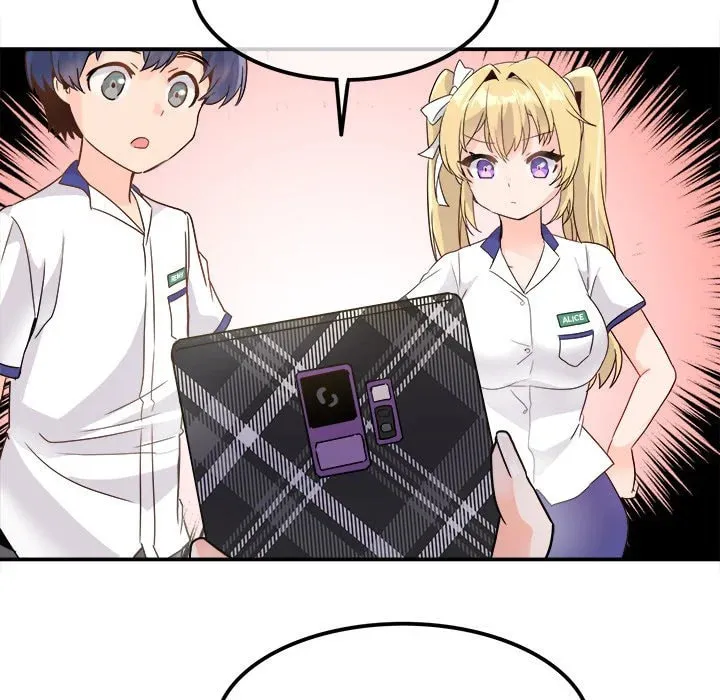 Read Entrapment chapter 16 image 48 on Lezhin