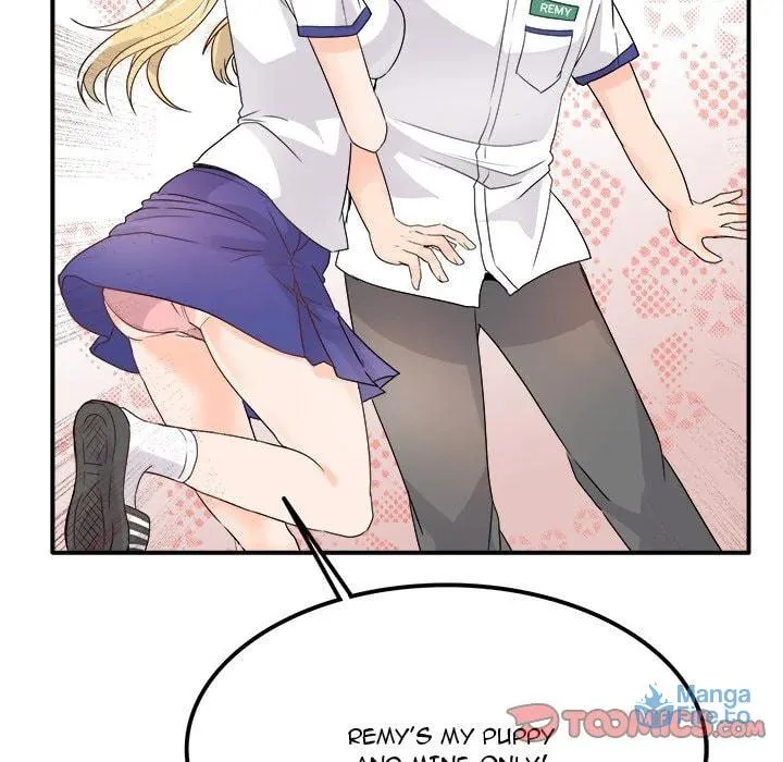 Read Entrapment chapter 16 image 59 on Lezhin
