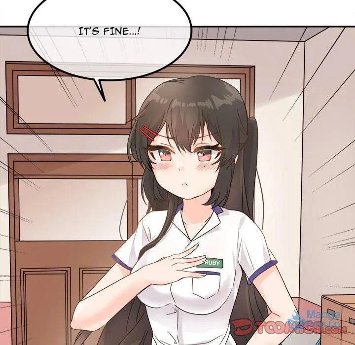 Read Entrapment chapter 16 image 62 on Lezhin