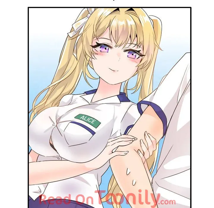 Read Entrapment chapter 16 image 66 on Lezhin