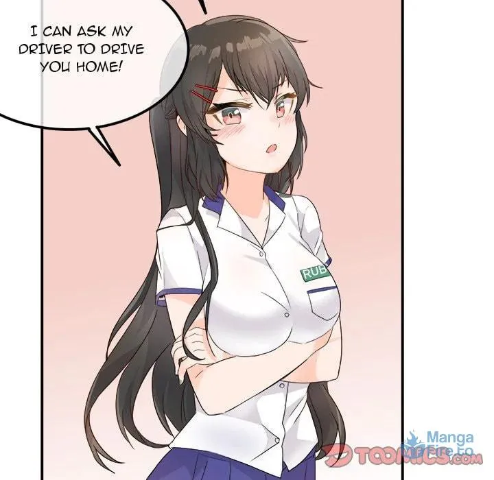 Read Entrapment chapter 16 image 68 on Lezhin