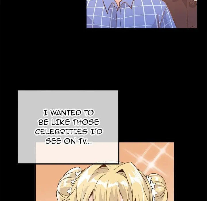 Read Entrapment chapter 16 image 7 on Lezhin