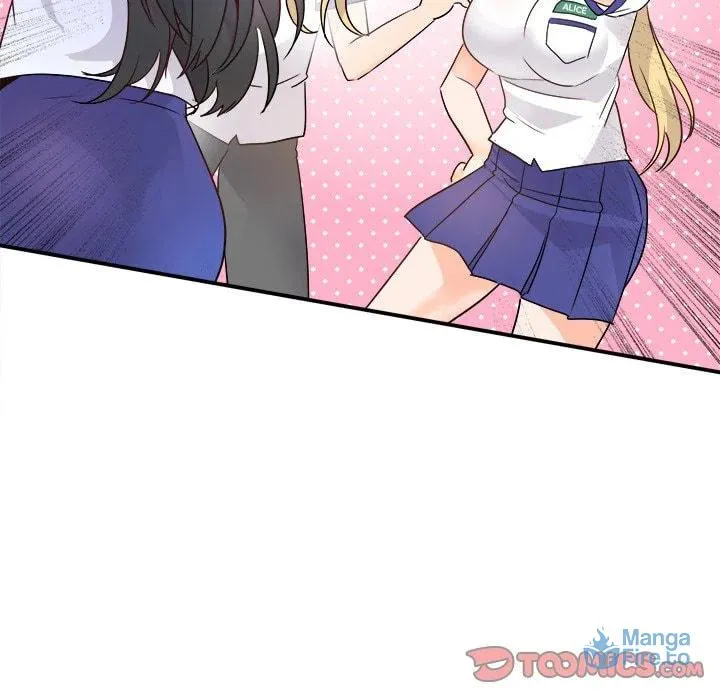 Read Entrapment chapter 16 image 71 on Lezhin