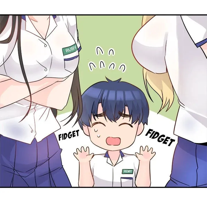 Read Entrapment chapter 16 image 72 on Lezhin