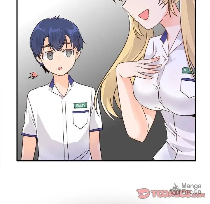 Read Entrapment chapter 16 image 74 on Lezhin