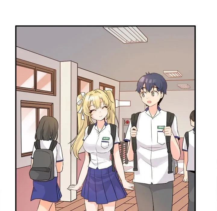 Read Entrapment chapter 16 image 79 on Lezhin