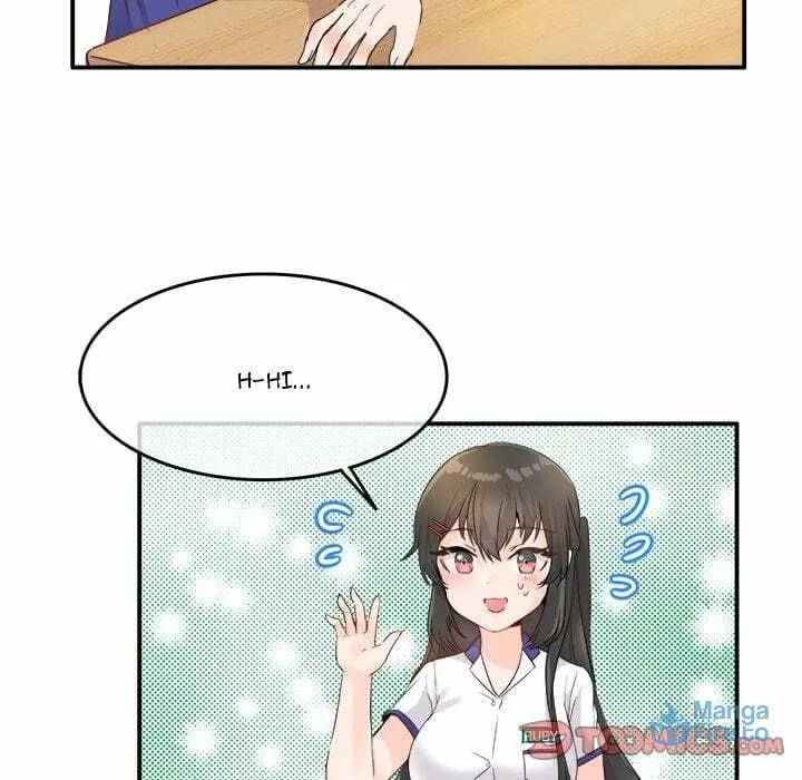 Read Entrapment chapter 16 image 83 on Lezhin