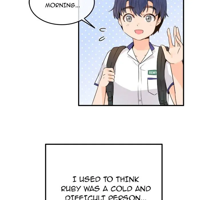 Read Entrapment chapter 16 image 85 on Lezhin