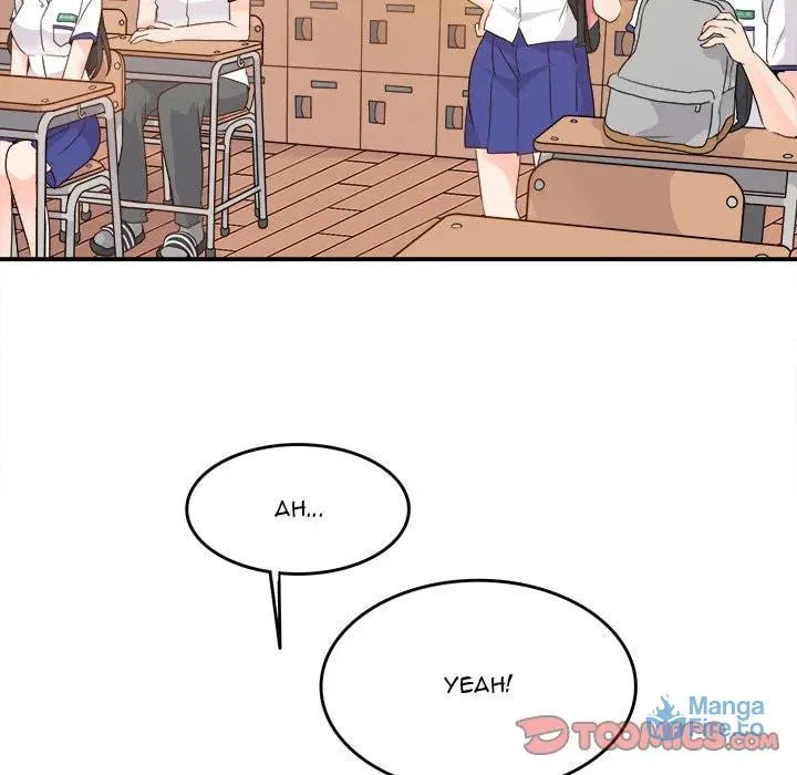 Read Entrapment chapter 16 image 89 on Lezhin