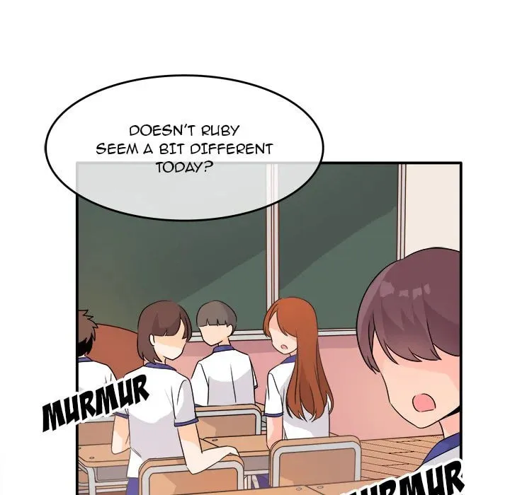 Read Entrapment chapter 16 image 91 on Lezhin