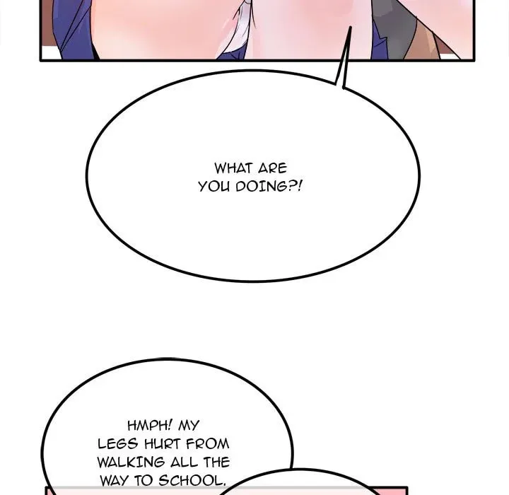 Read Entrapment chapter 16 image 97 on Lezhin