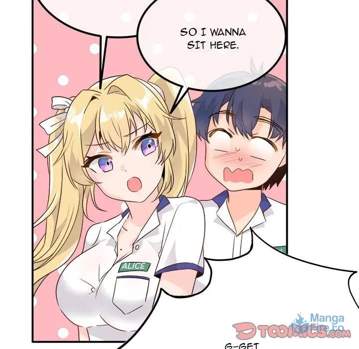 Read Entrapment chapter 16 image 98 on Lezhin