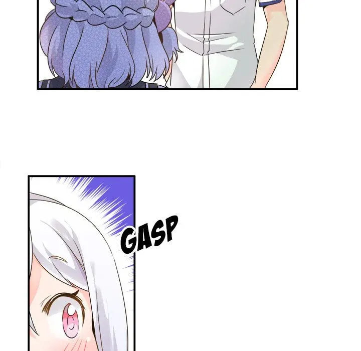 Read Entrapment chapter 17 image 10 on Lezhin