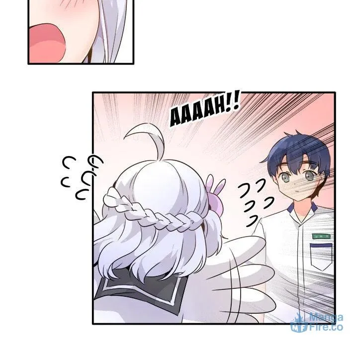 Read Entrapment chapter 17 image 11 on Lezhin
