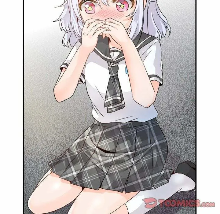 Read Entrapment chapter 17 image 13 on Lezhin