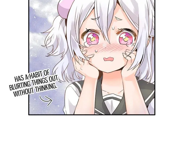 Read Entrapment chapter 17 image 15 on Lezhin
