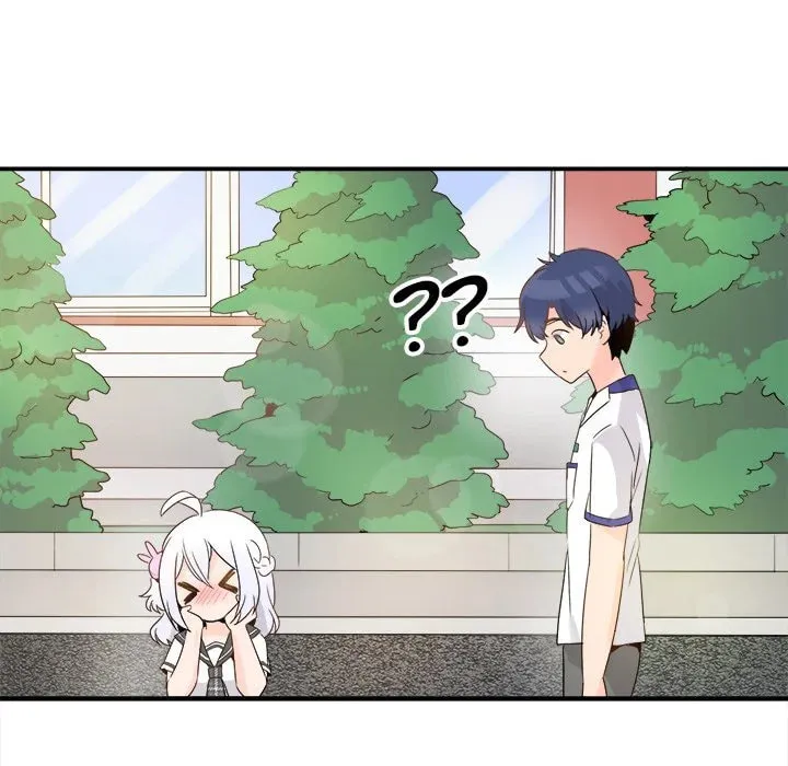 Read Entrapment chapter 17 image 16 on Lezhin