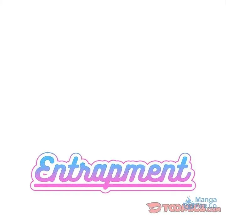 Read Entrapment chapter 17 image 17 on Lezhin