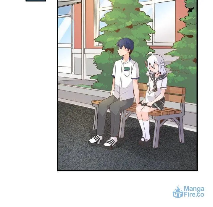 Read Entrapment chapter 17 image 20 on Lezhin