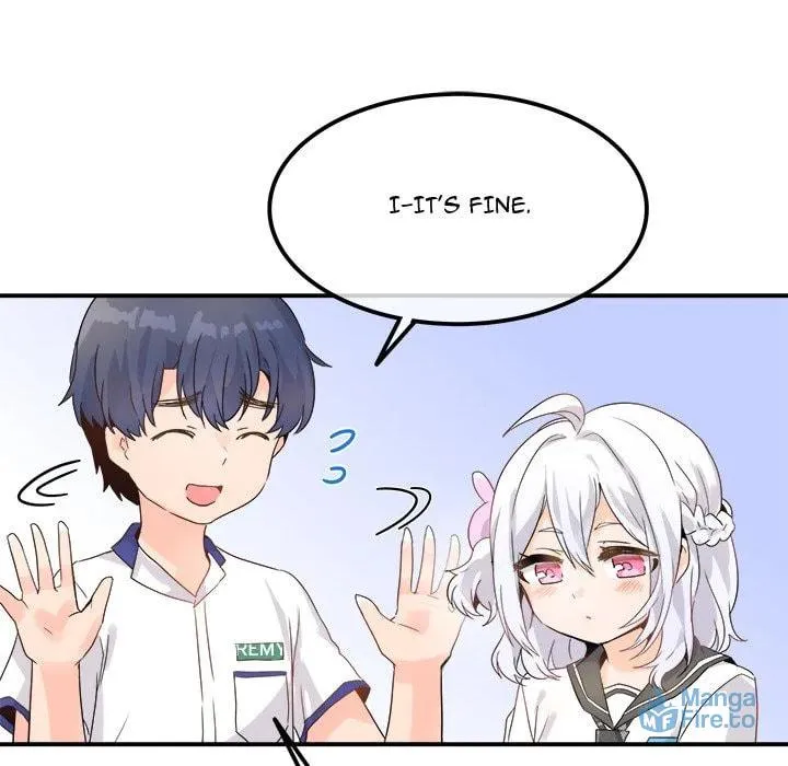 Read Entrapment chapter 17 image 23 on Lezhin