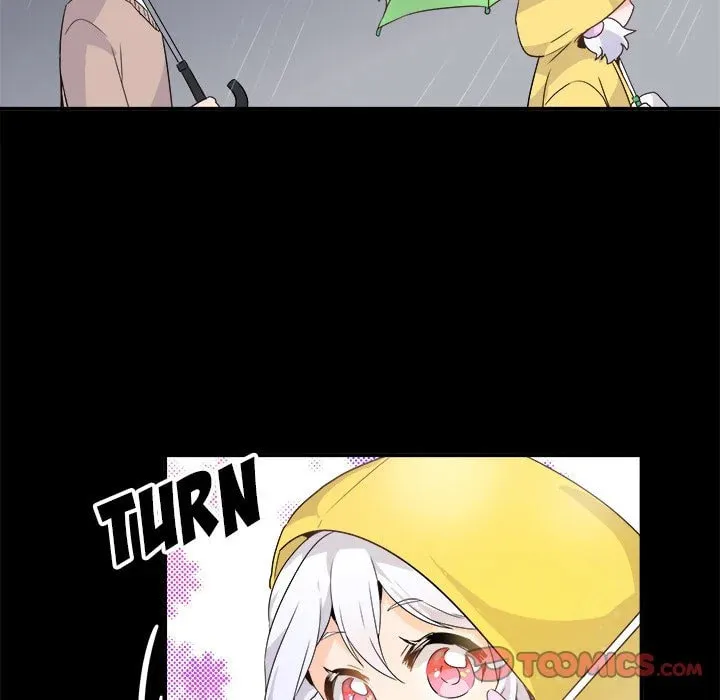 Read Entrapment chapter 17 image 33 on Lezhin