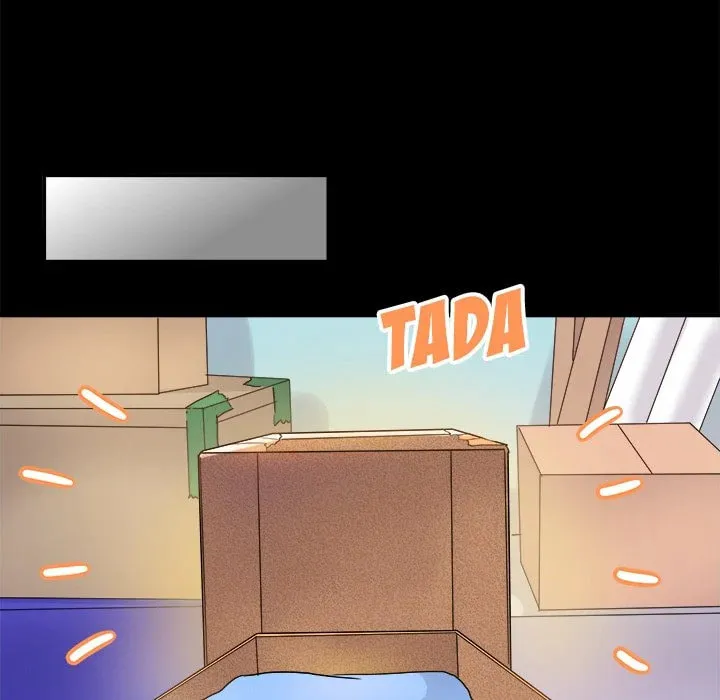 Read Entrapment chapter 17 image 36 on Lezhin