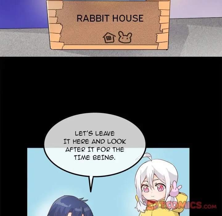 Read Entrapment chapter 17 image 37 on Lezhin