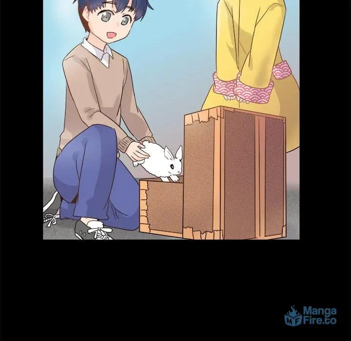 Read Entrapment chapter 17 image 38 on Lezhin
