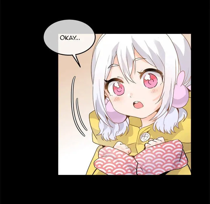 Read Entrapment chapter 17 image 39 on Lezhin