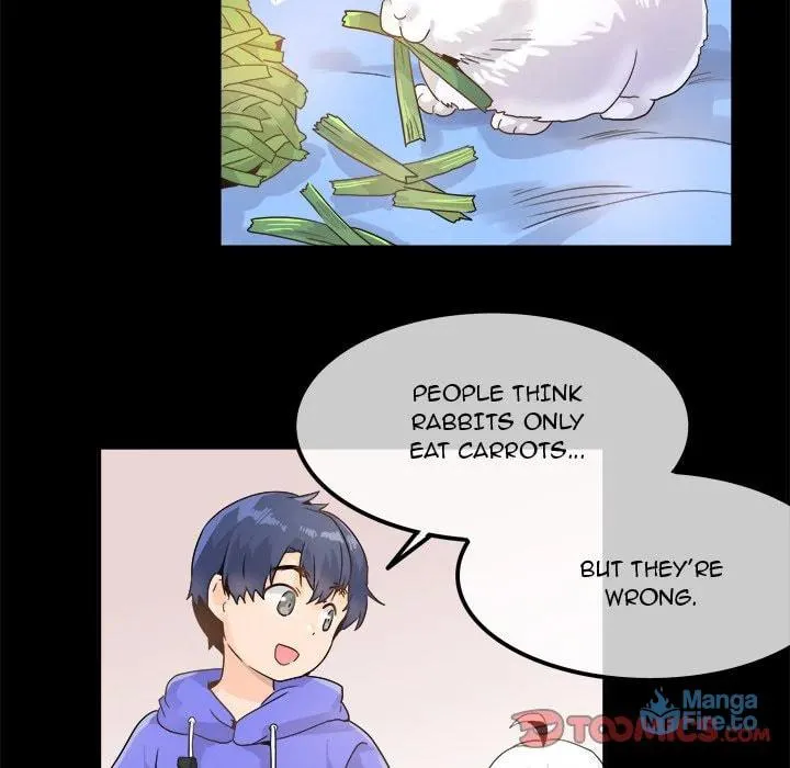 Read Entrapment chapter 17 image 41 on Lezhin