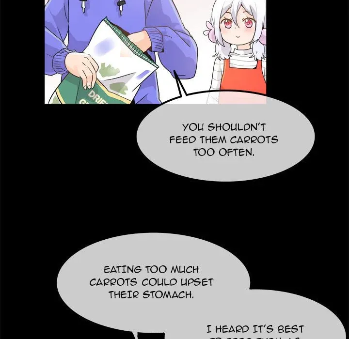 Read Entrapment chapter 17 image 42 on Lezhin