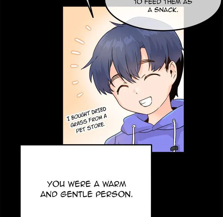 Read Entrapment chapter 17 image 43 on Lezhin