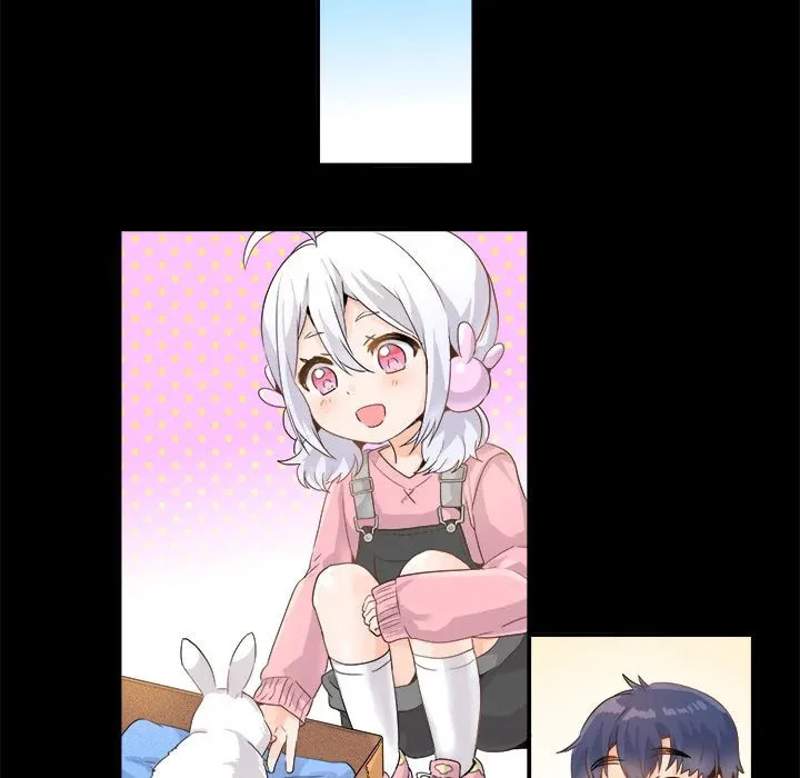 Read Entrapment chapter 17 image 46 on Lezhin