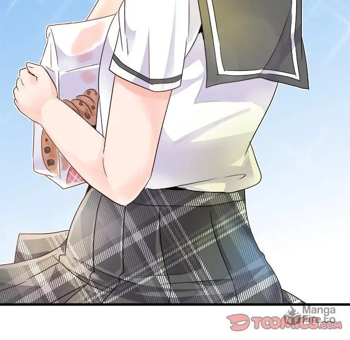 Read Entrapment chapter 17 image 5 on Lezhin