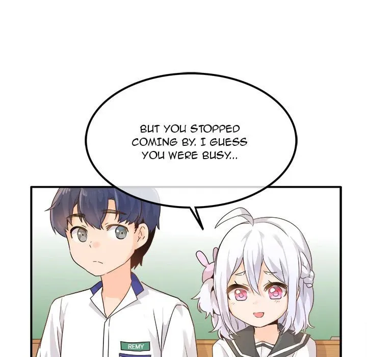 Read Entrapment chapter 17 image 52 on Lezhin