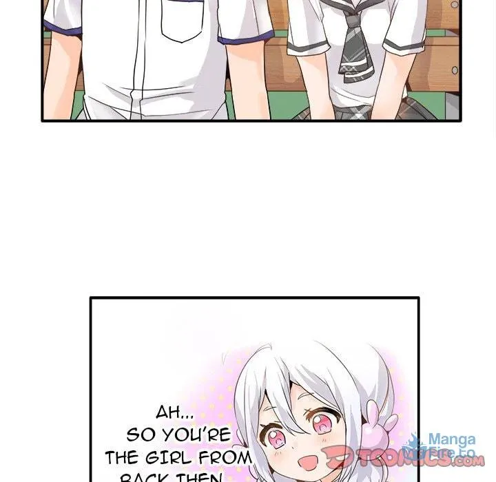 Read Entrapment chapter 17 image 53 on Lezhin