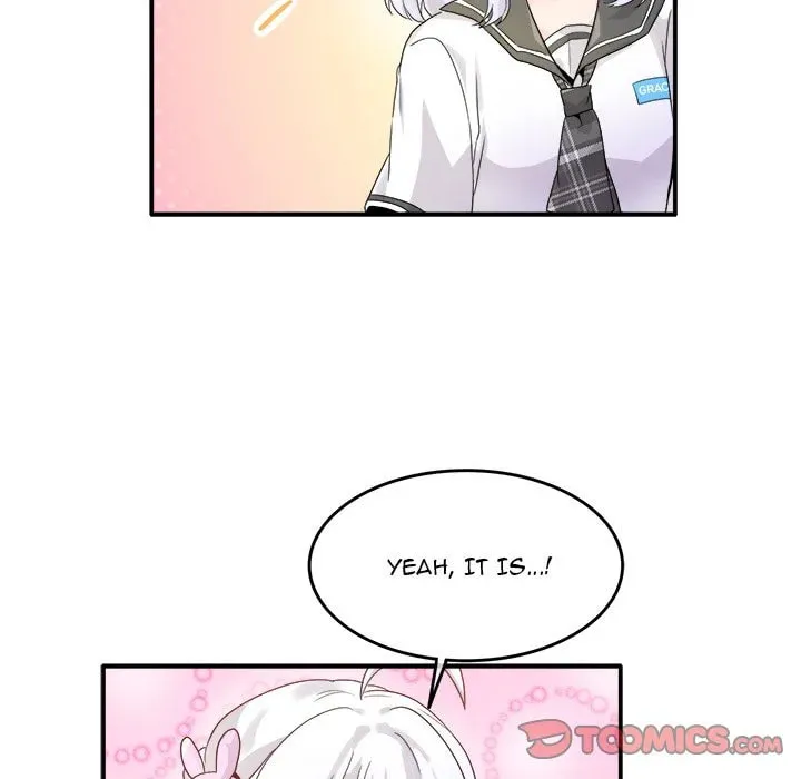Read Entrapment chapter 17 image 57 on Lezhin