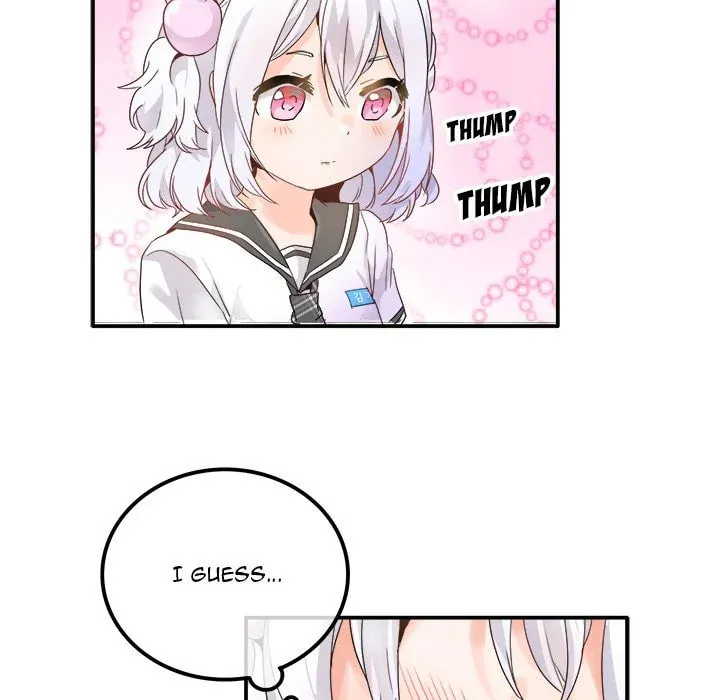 Read Entrapment chapter 17 image 58 on Lezhin