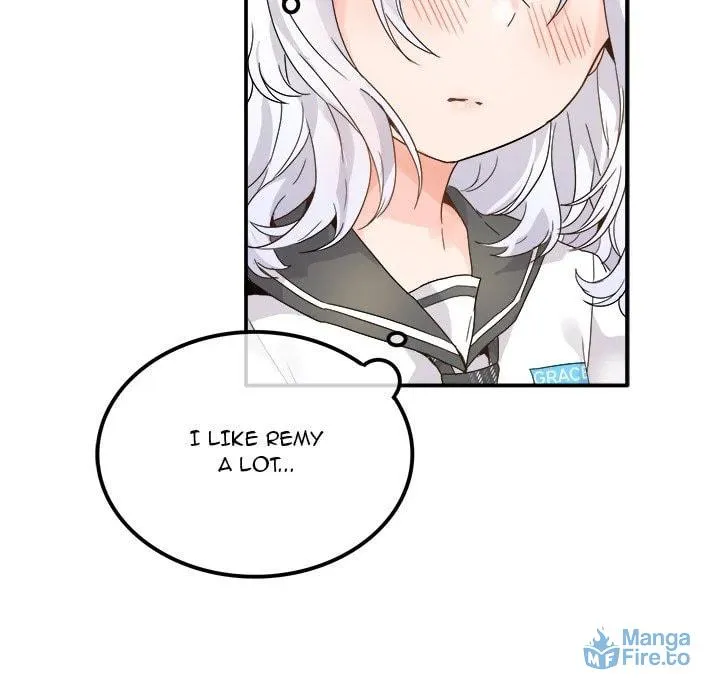 Read Entrapment chapter 17 image 59 on Lezhin