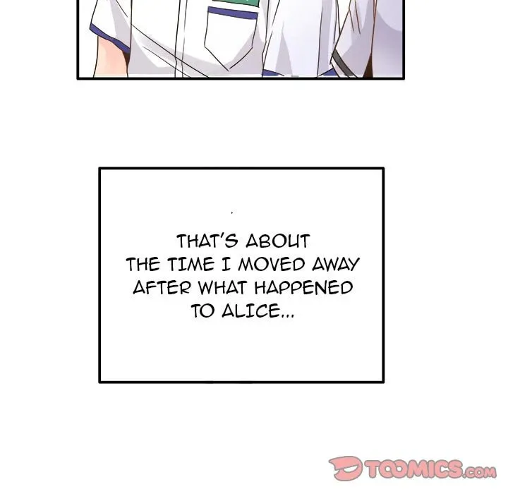 Read Entrapment chapter 17 image 61 on Lezhin
