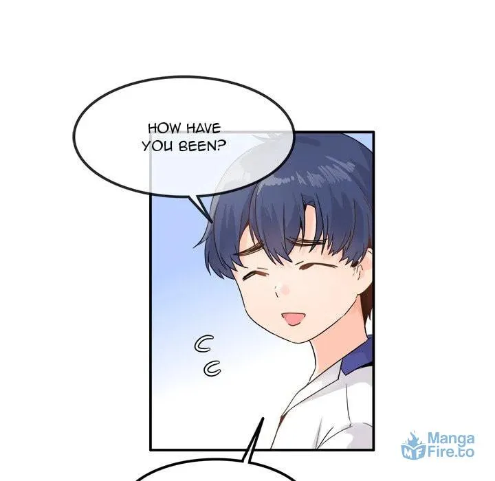 Read Entrapment chapter 17 image 62 on Lezhin