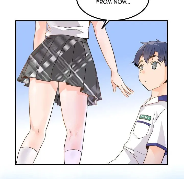 Read Entrapment chapter 17 image 67 on Lezhin