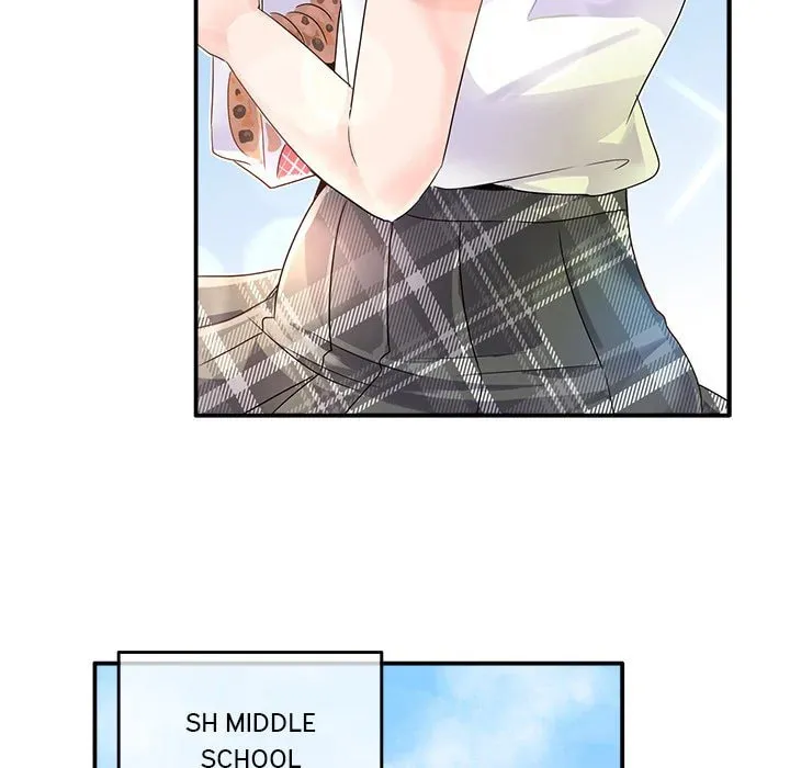Read Entrapment chapter 17 image 7 on Lezhin