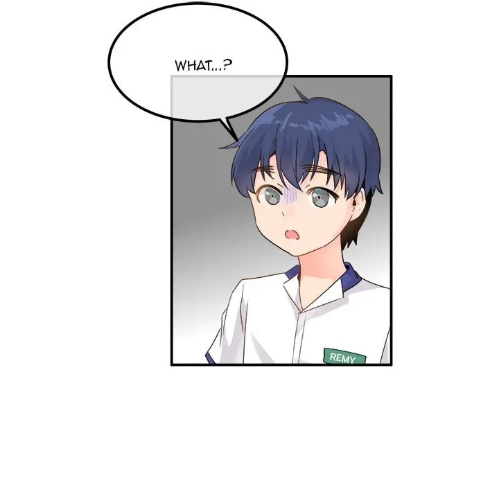 Read Entrapment chapter 17 image 72 on Lezhin