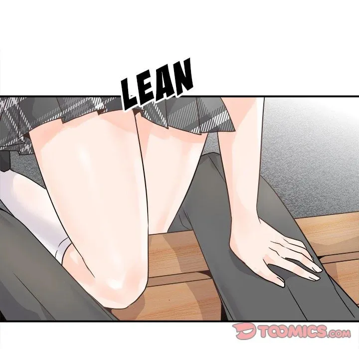 Read Entrapment chapter 17 image 73 on Lezhin