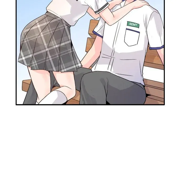 Read Entrapment chapter 17 image 75 on Lezhin