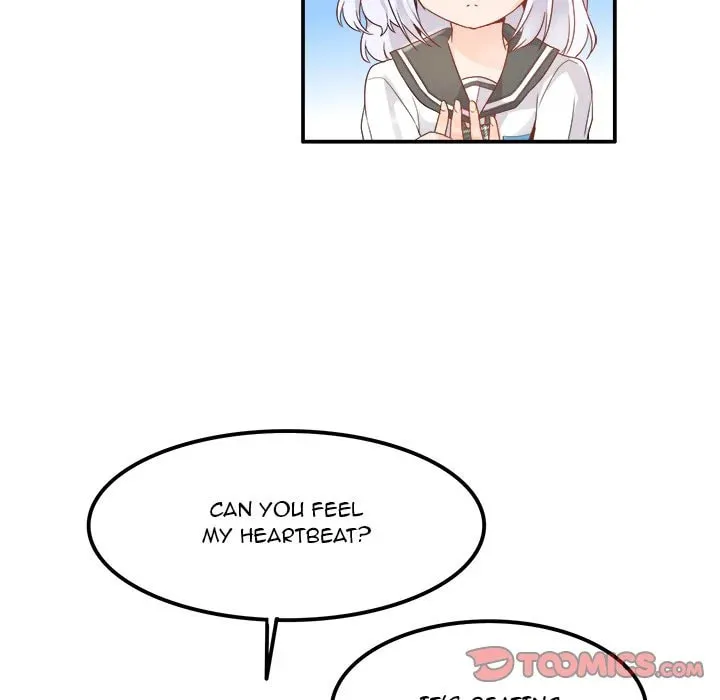 Read Entrapment chapter 17 image 81 on Lezhin