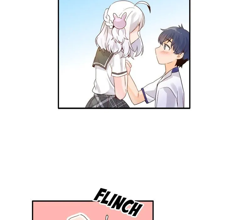 Read Entrapment chapter 17 image 84 on Lezhin