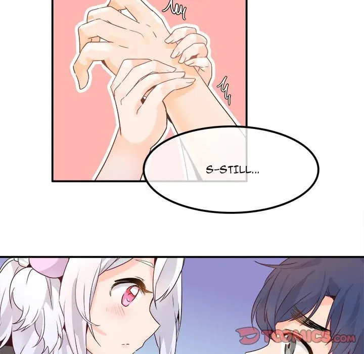 Read Entrapment chapter 17 image 85 on Lezhin