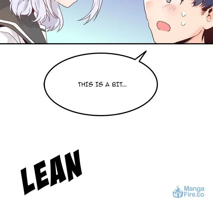 Read Entrapment chapter 17 image 86 on Lezhin